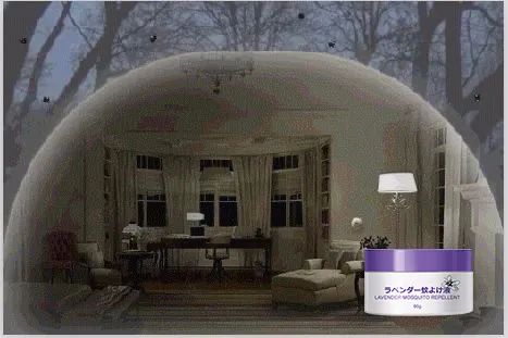 儿童驱蚊小神器,驱蚊神器防蚊又能止痒