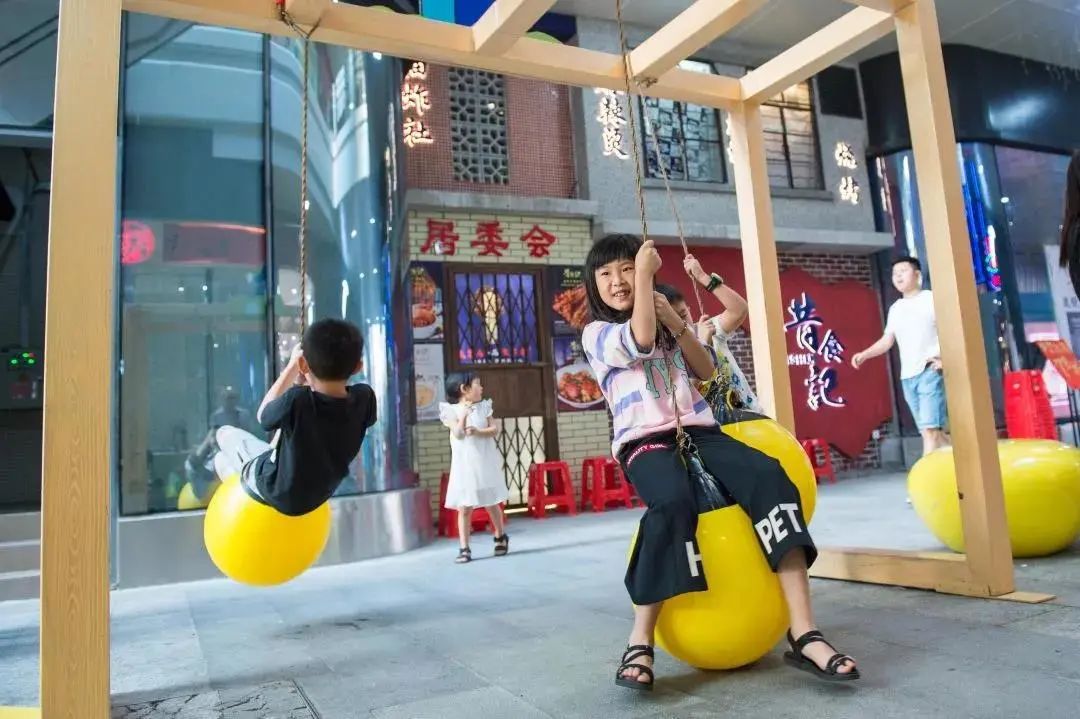 ￥6.1抢50元美食券/童装券，三重免费礼包送送送！仲有顺德最盏鬼集市，大小朋友都啱玩