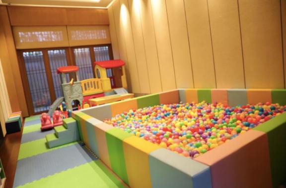 挖到马云同款海景酒店！人均300+住全庭院式房间，赠亲子下午茶