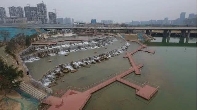 郑州网红打卡地玩的地方免费,郑州地下隧道网红打卡点