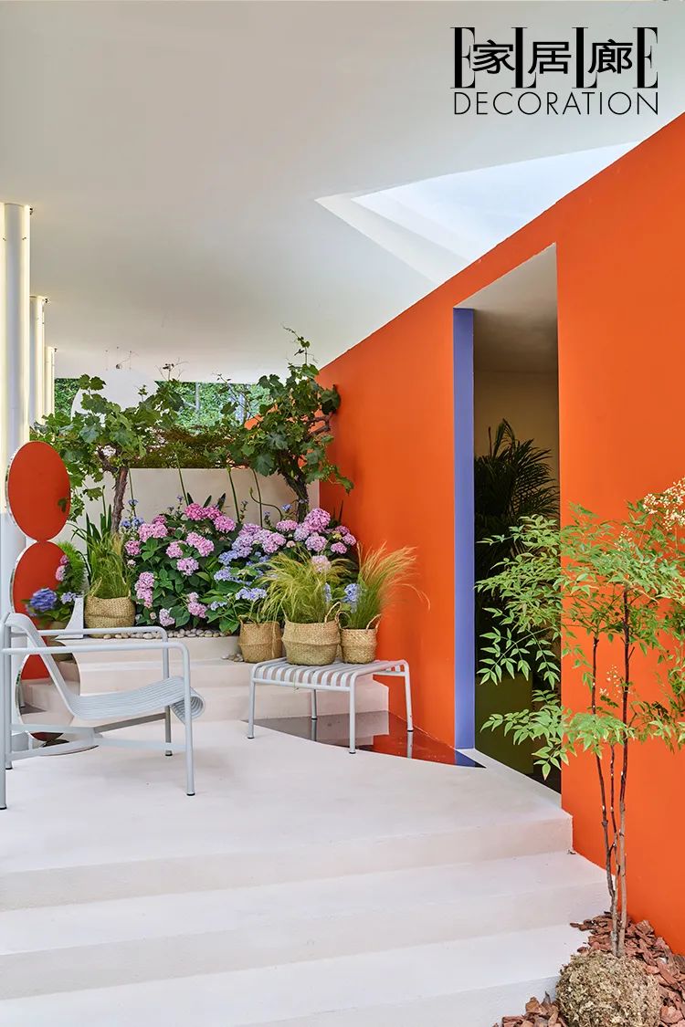 ApartmentStore回归，来新天地城市野餐