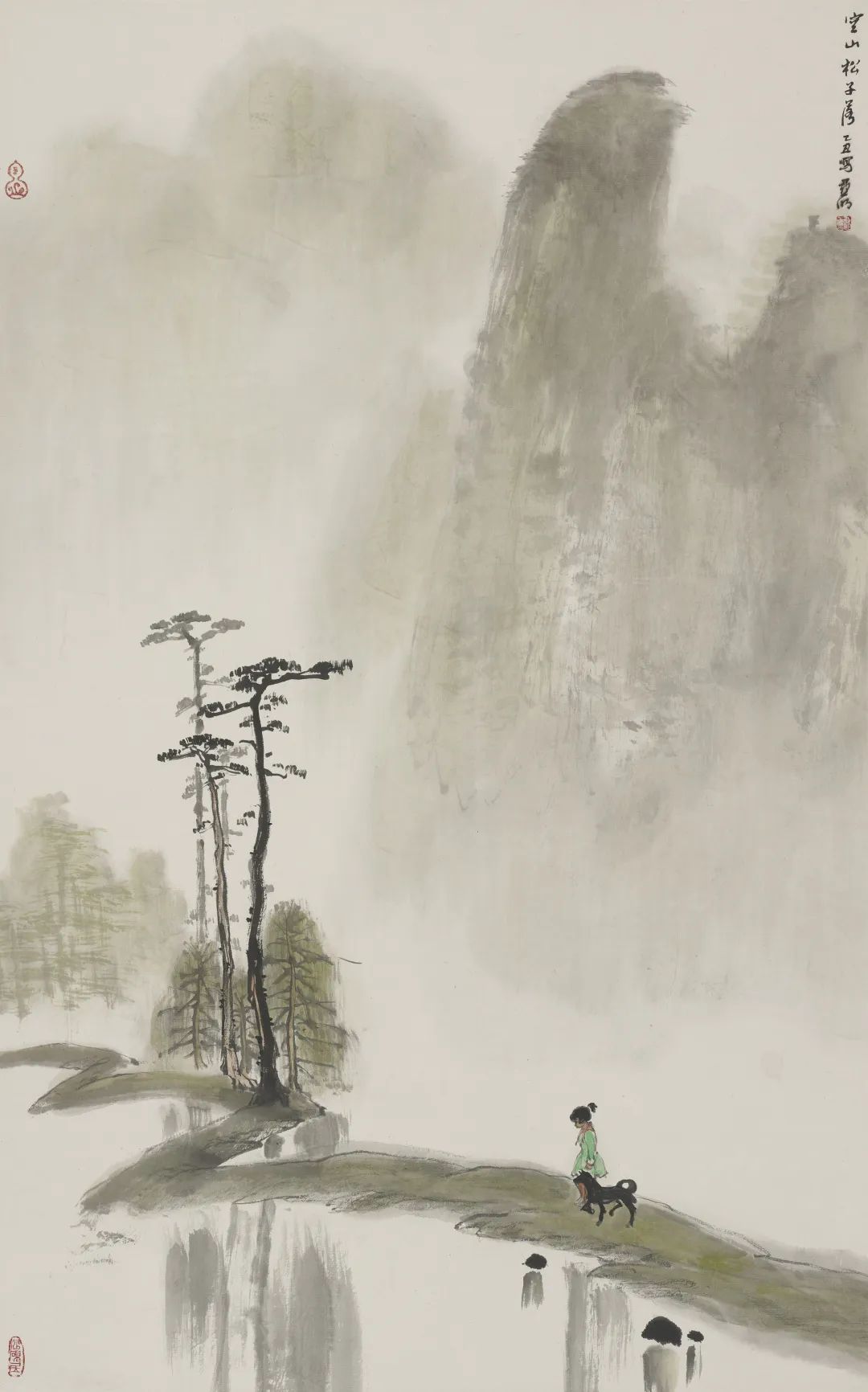 童心童趣绘画四年级下册美术,童心童趣美术绘画