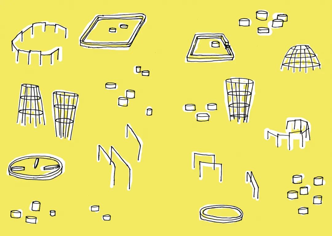 柯布西耶现代建筑五大原则,柯布西耶为父母设计的房子