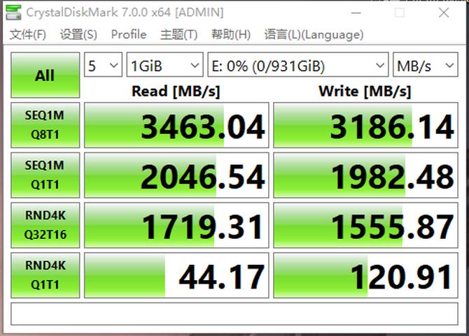 东芝tr200固态硬盘测评,东芝固态硬盘q和a系列哪个好