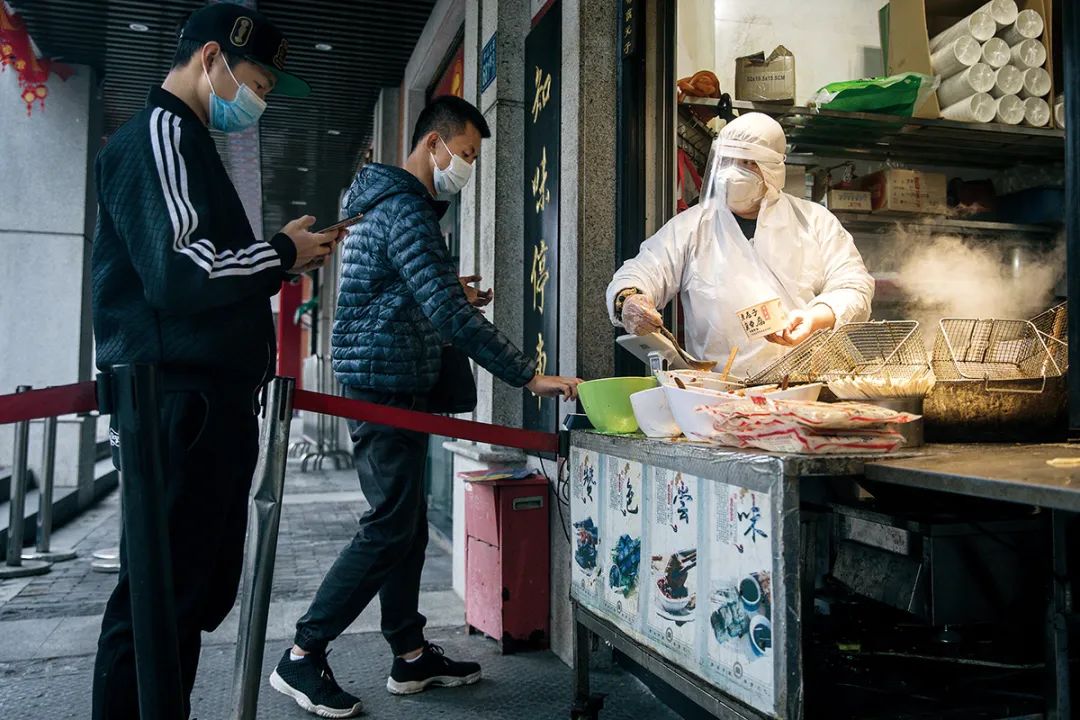 复原的武汉,复原武汉老照片