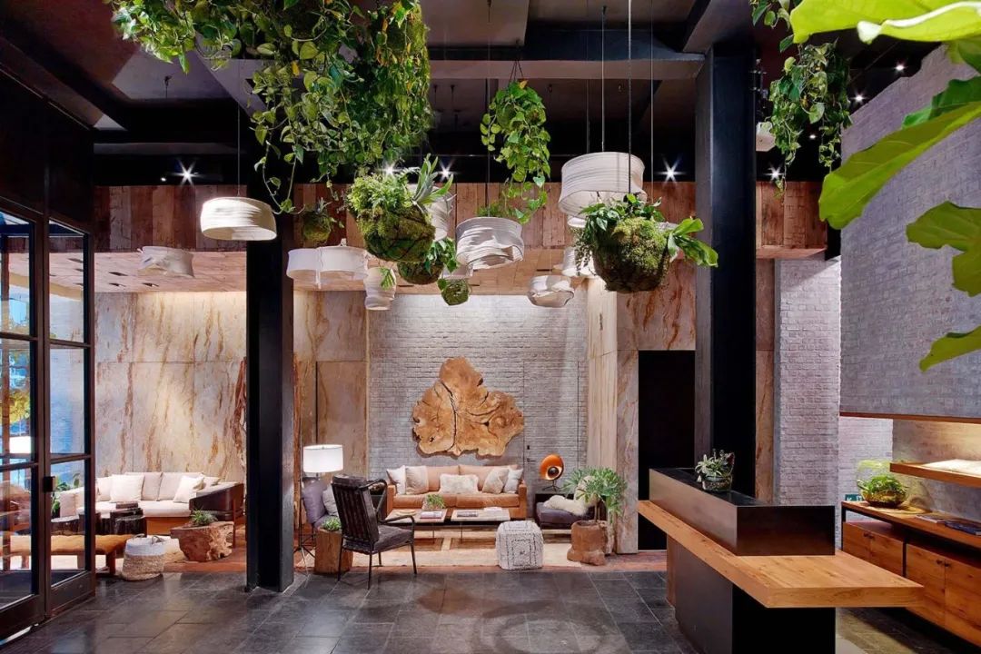 有1说1，1Hotels的三亚首秀要火