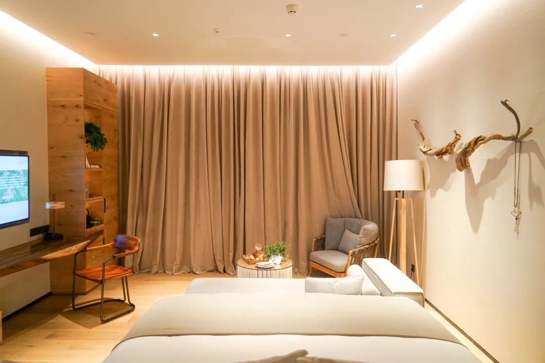 有1说1，1Hotels的三亚首秀要火