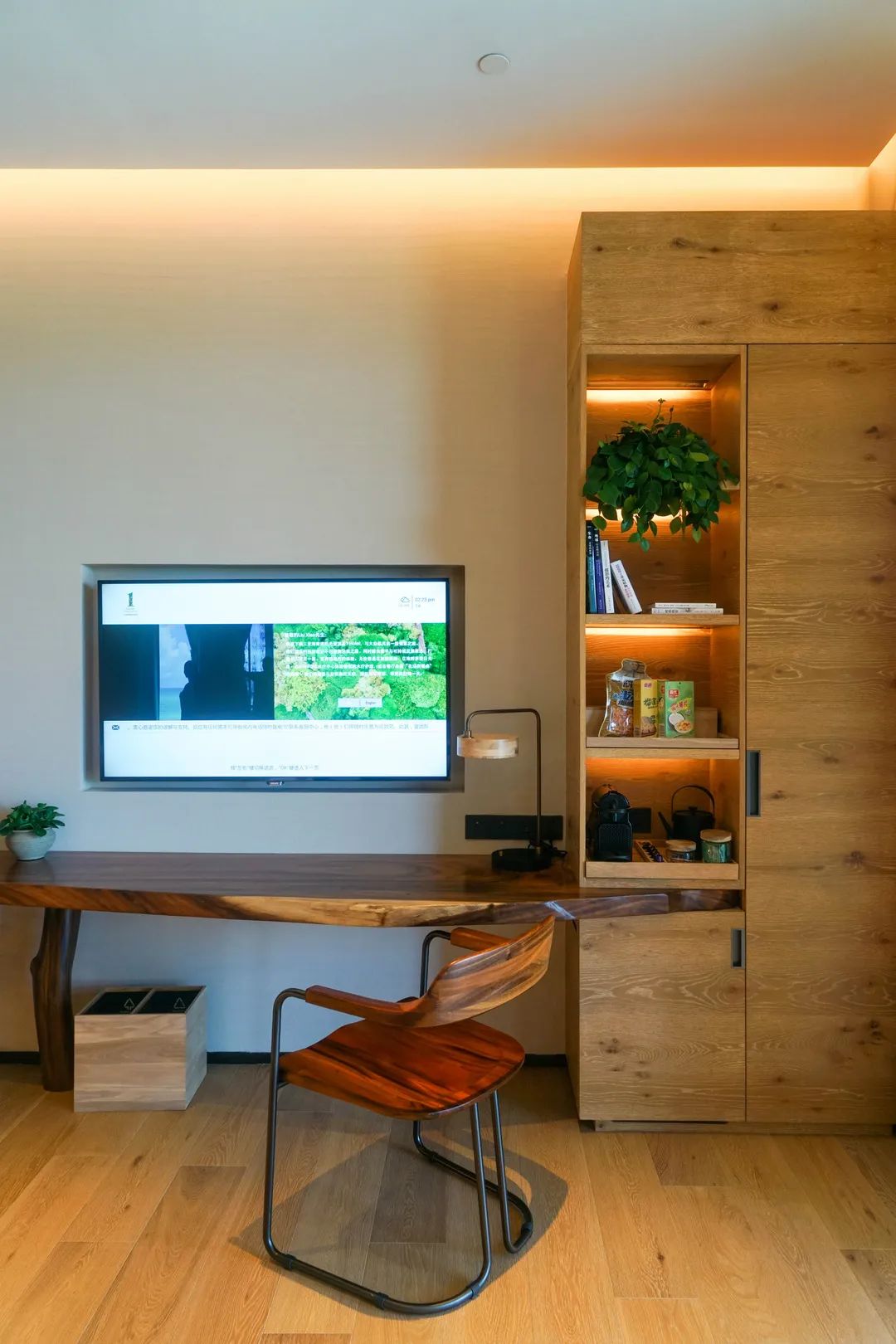 有1说1，1Hotels的三亚首秀要火