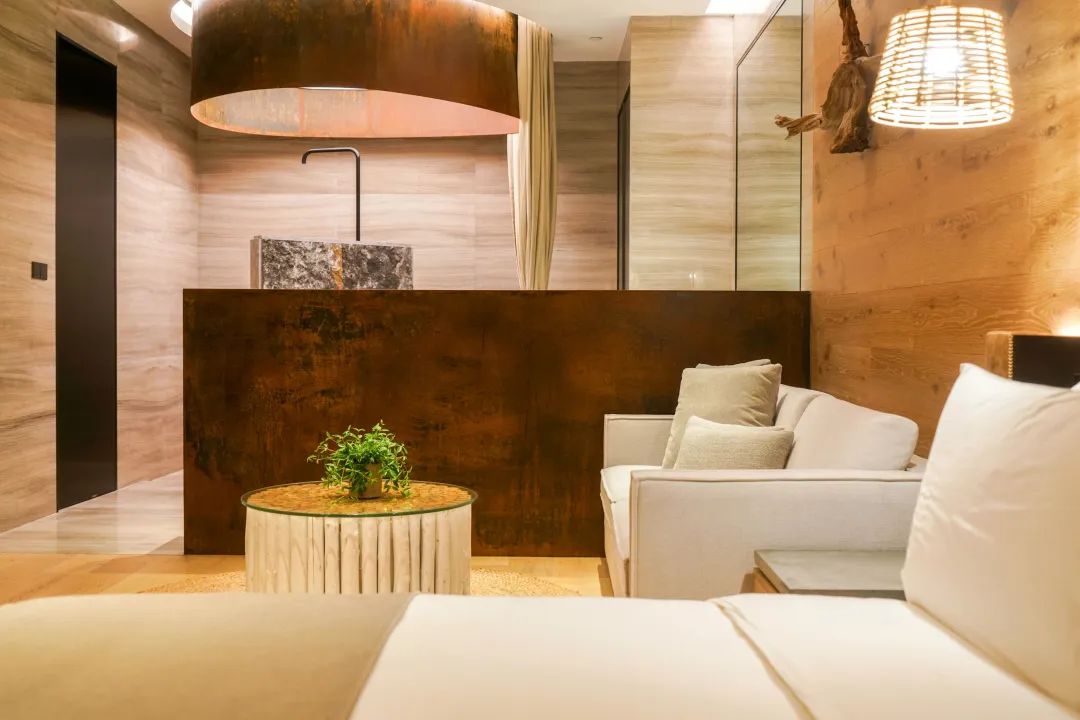 有1说1，1Hotels的三亚首秀要火