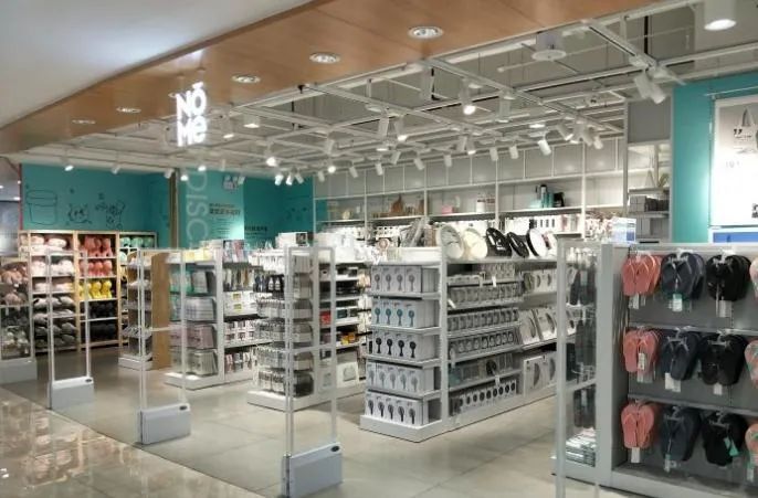 别再逛MUJI了！长沙这些宝藏生活馆让你10块钱就能买到快乐「长沙榜234期」