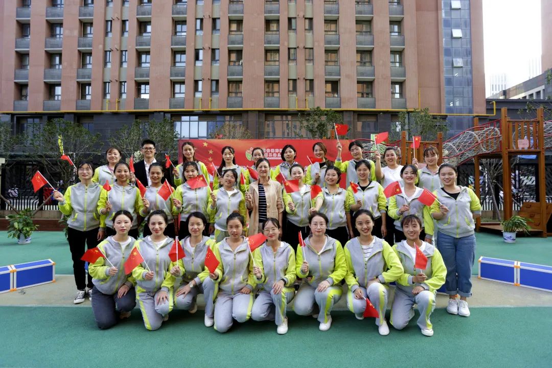 11所公立幼儿园,宝藏幼儿园一览