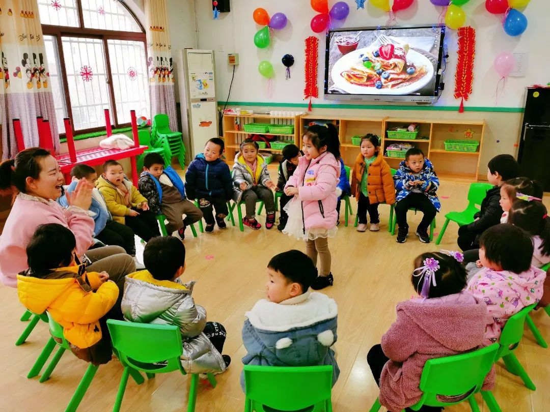 11所公立幼儿园,宝藏幼儿园一览