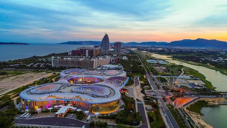 海南离岛免税4天揽金超12亿,海南放宽离岛免税额度是多少万元