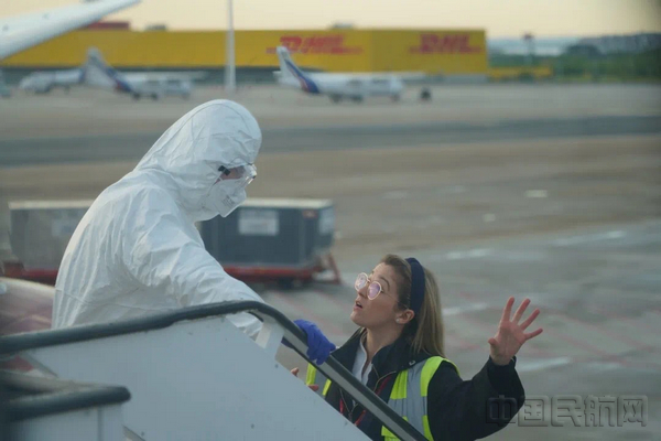 吉祥航空787客机“客改货”后飞遍欧洲14城