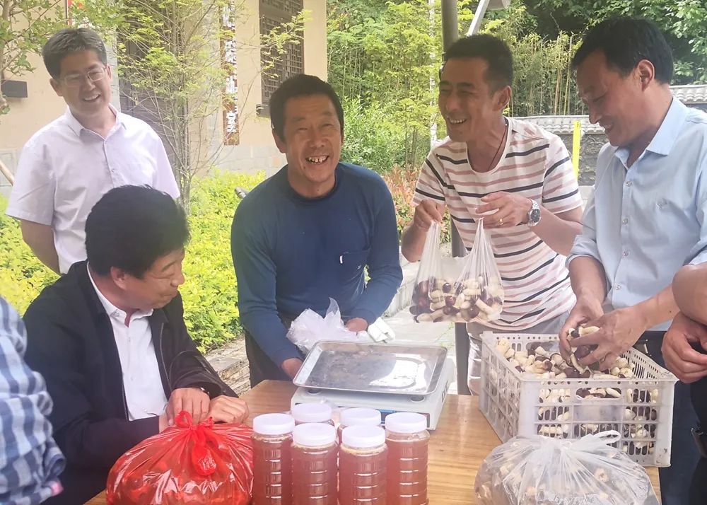 检察机关帮扶,检察院驻村帮扶