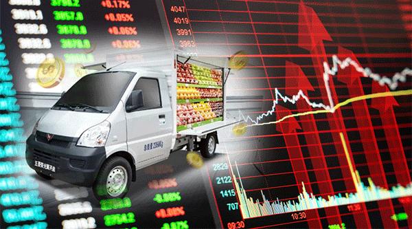 最牛路边摊估值,最牛路边摊估值100亿