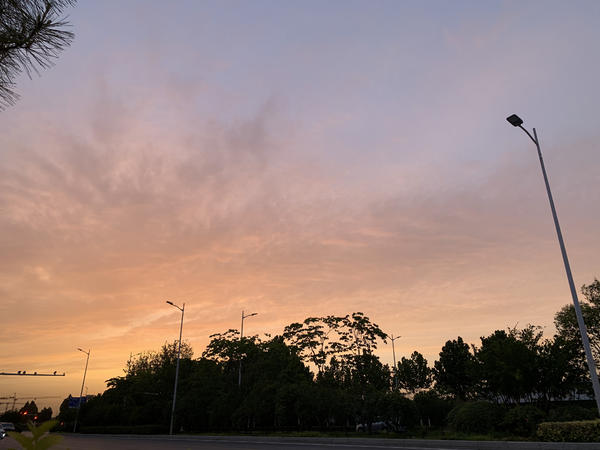 穷游郑州的10个必去打卡点,郑州夜景打卡必去的地方