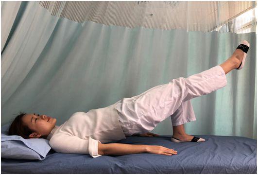 产后最全修复黄金动作,产后恢复黄金期