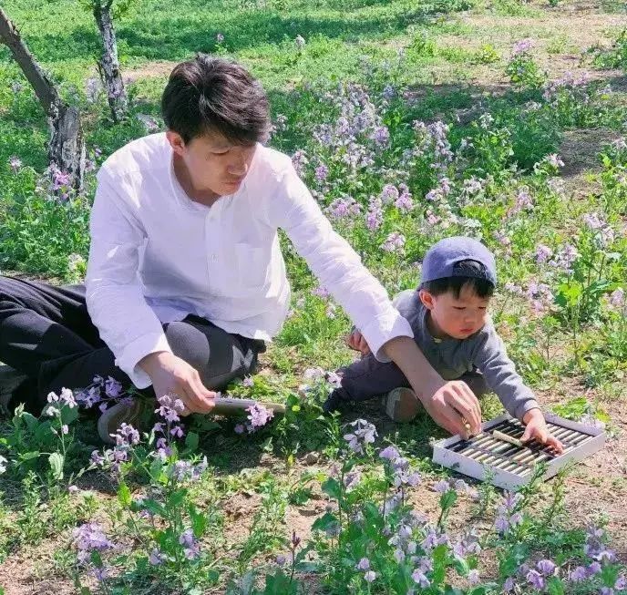 油画棒是油画的一种吗,3块钱的油画棒画油画