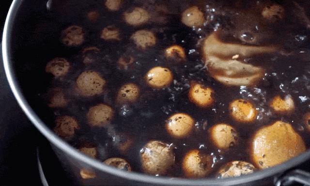 街头爆款小吃,小吃创业爆款项目