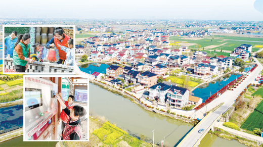 长兴垃圾处理,垃圾分类的源头治理