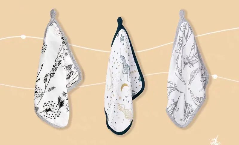 冬季待产包母子全套清单明细,待产包8月推荐