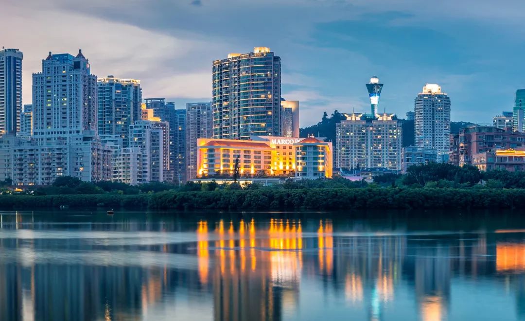 厦门旅游轻奢酒店,厦门适合度假的酒店