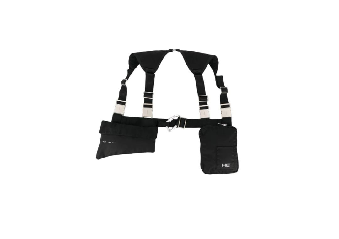 不仅只有少女感！原来背带裤也有两幅面孔？