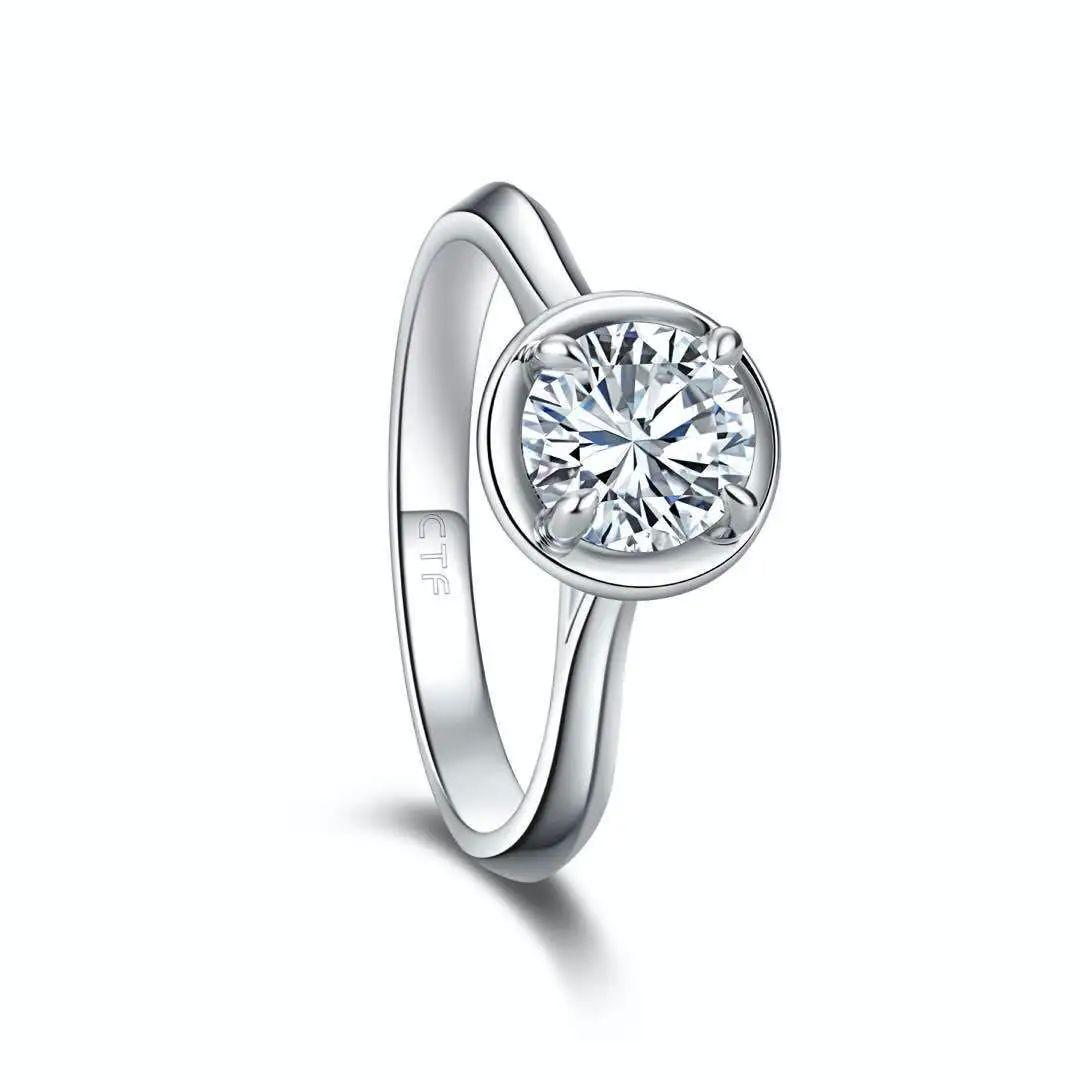 明星黄金钻戒推荐,明星婚戒大盘点