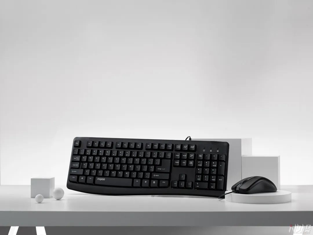 雷柏nx1720,雷柏NX1600有线光学键鼠套装