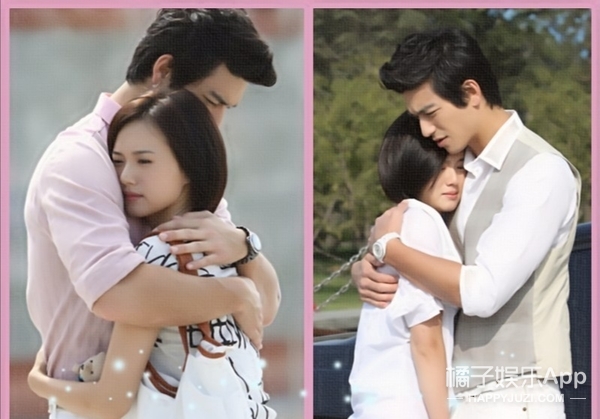 一不小心爱上你施昂带晴晴回家,施昂和谁在一起了