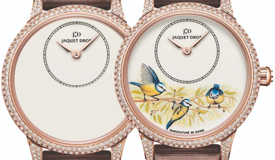 私人定制限量款腕表 (私人定制高端腕表)