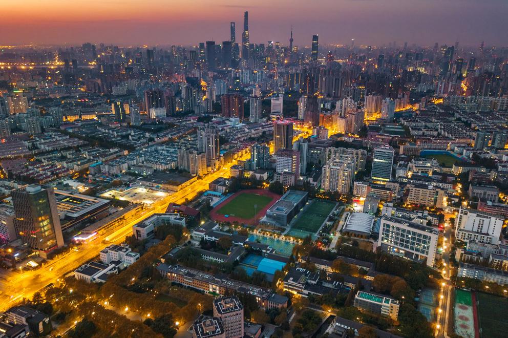 招生季丨你想和156名两院院士成为校友吗？