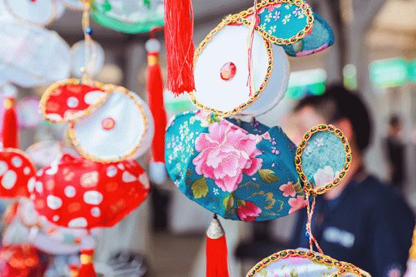 假期去哪玩近郊游好去处看这里,周末去哪逛逛街