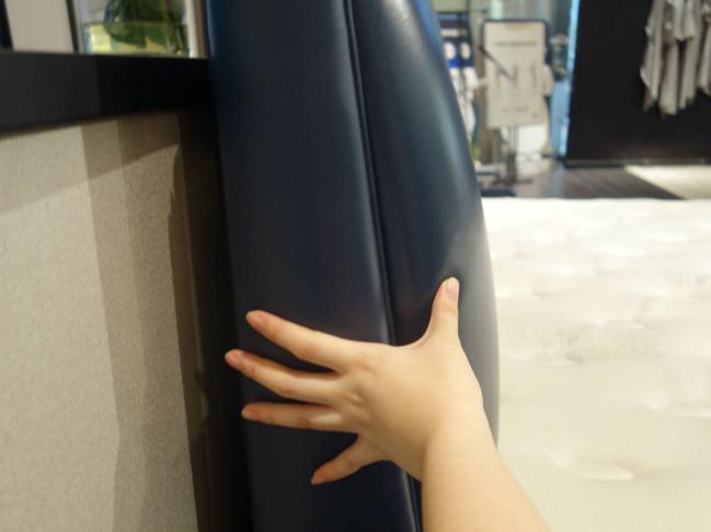 颜值与实力并存慕思床垫测评体验,颜值和实用并存的床垫你值得拥有