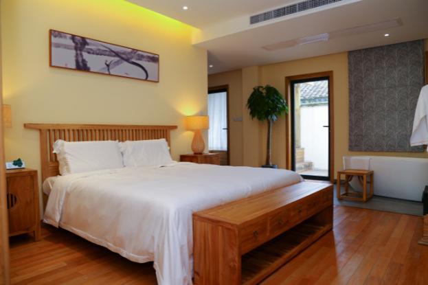 民宿招有粉丝量的试睡员,杭州民宿试睡官招募