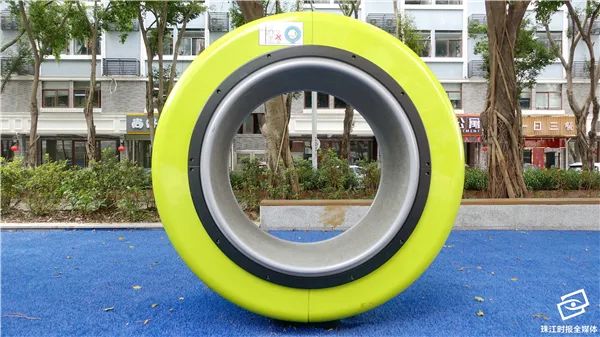 南海区遛娃的好地方,遛娃好去处佛山公园