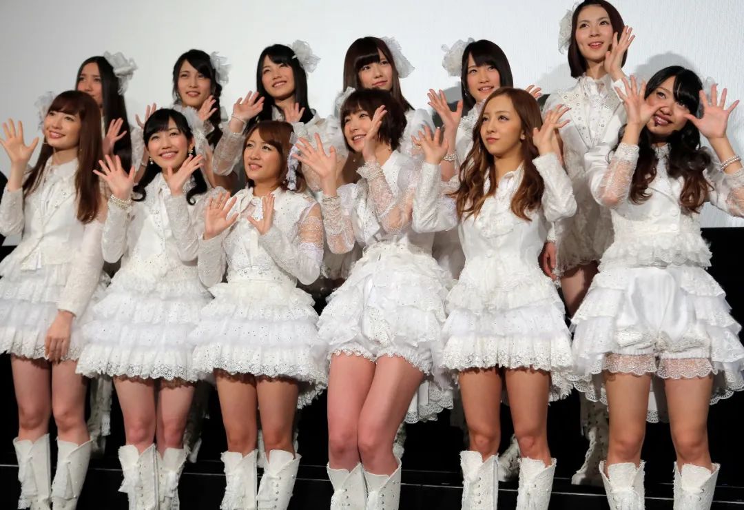 渡边麻友一个正统偶像,渡边麻友个人简介