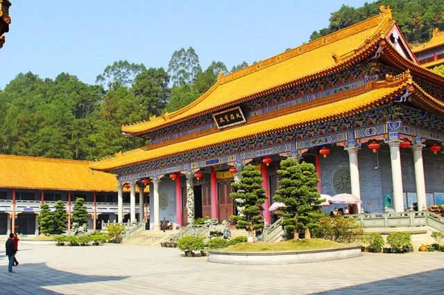 来梧州，体验岭南文化，吃遍大街小巷|“广西人游广西”精品自驾游路线