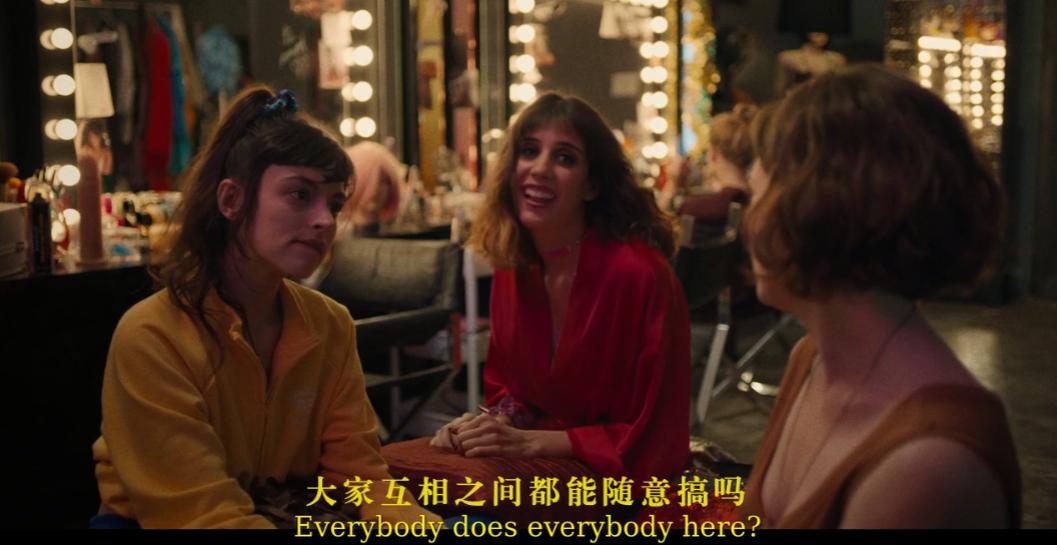 40岁*女熟**下海拍片,HBO果然没让我失望