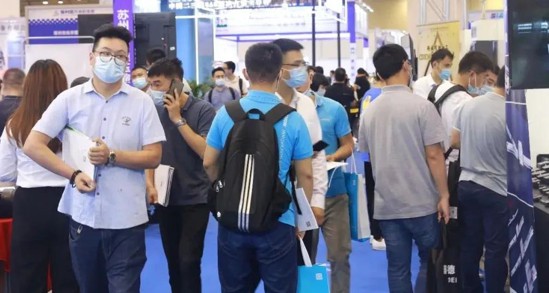 华机展2020SME苏州机床展成果斐然！各界好评