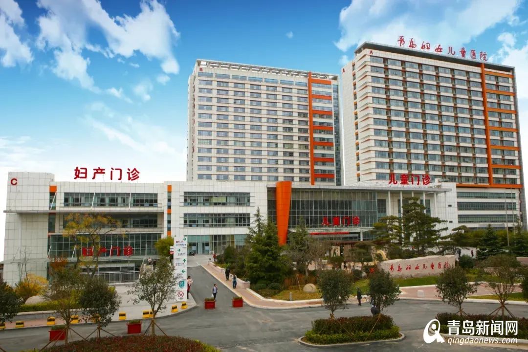 青岛儿科诊所,青岛儿童医院儿科专家
