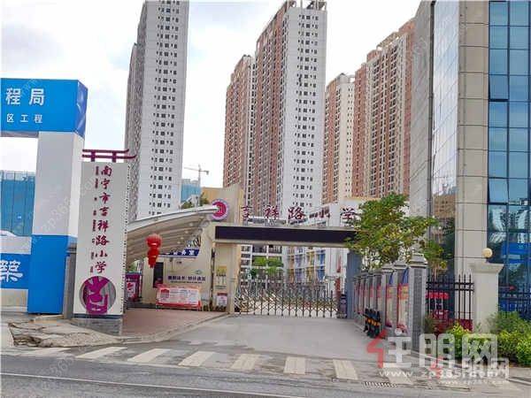 青秀区中小学招生地段,南宁青秀区2023小学招生政策