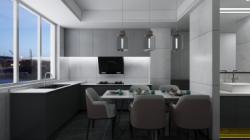 高能预警心如止水,高能预警震撼视角