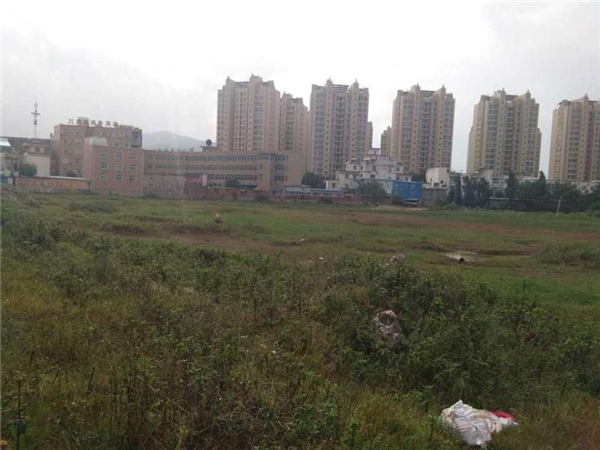 负债5.87亿！云南鼎易地产多宗资产将拍卖含多处土地房产酒店