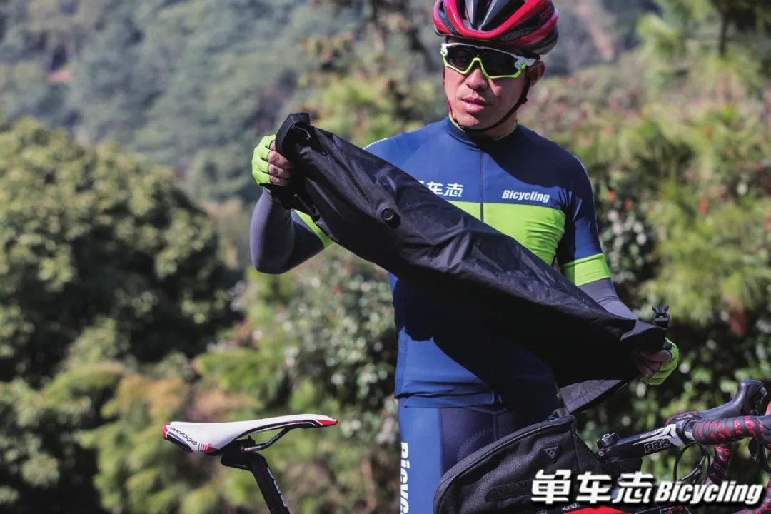 享受骑行带来快乐,享受骑行之乐趣