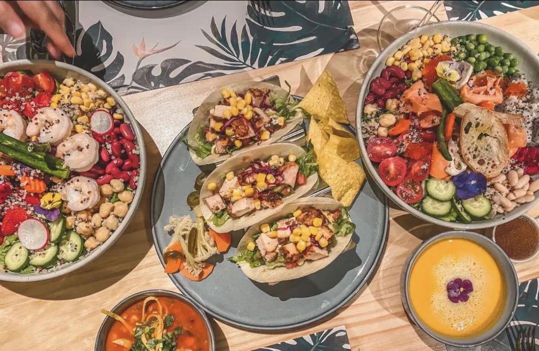 地道的墨西哥菜,最正宗的墨西哥菜