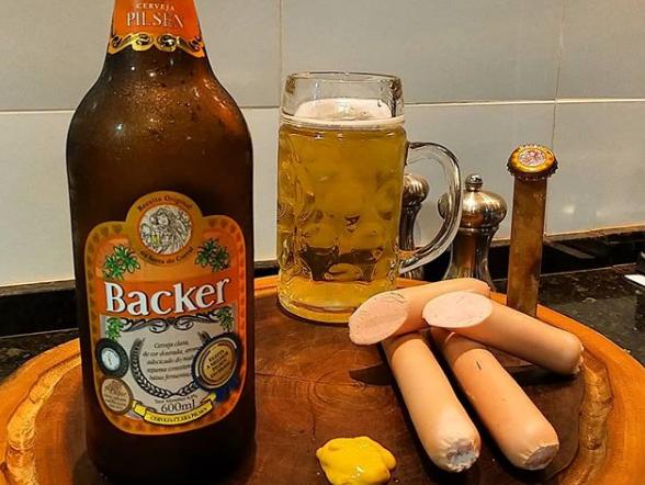 什么？德国香肠居然有1500种