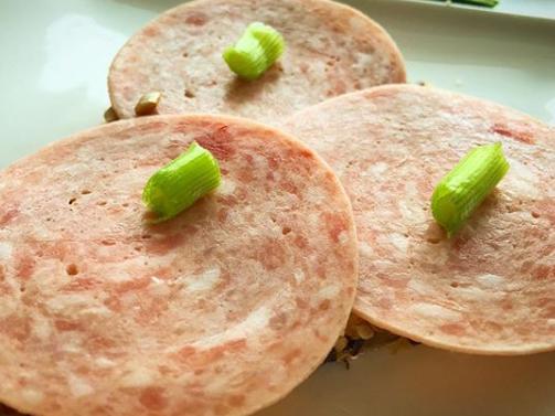 什么？德国香肠居然有1500种