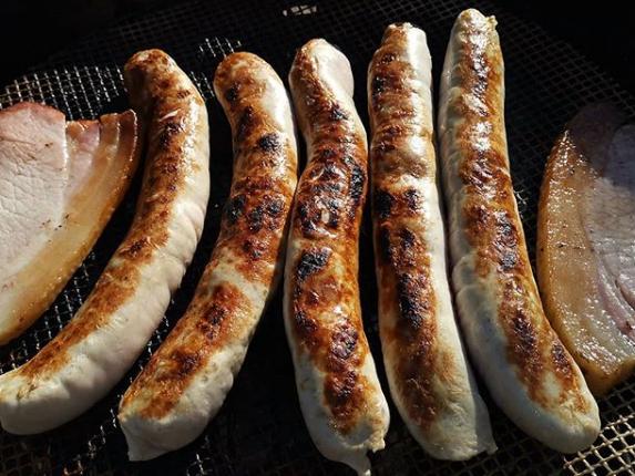 什么？德国香肠居然有1500种